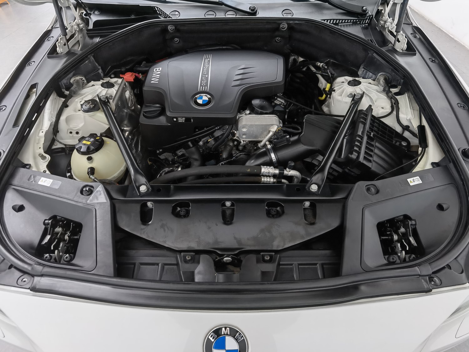 Used BMW 5 Series GT (Imported) 2015 2.0 AT
