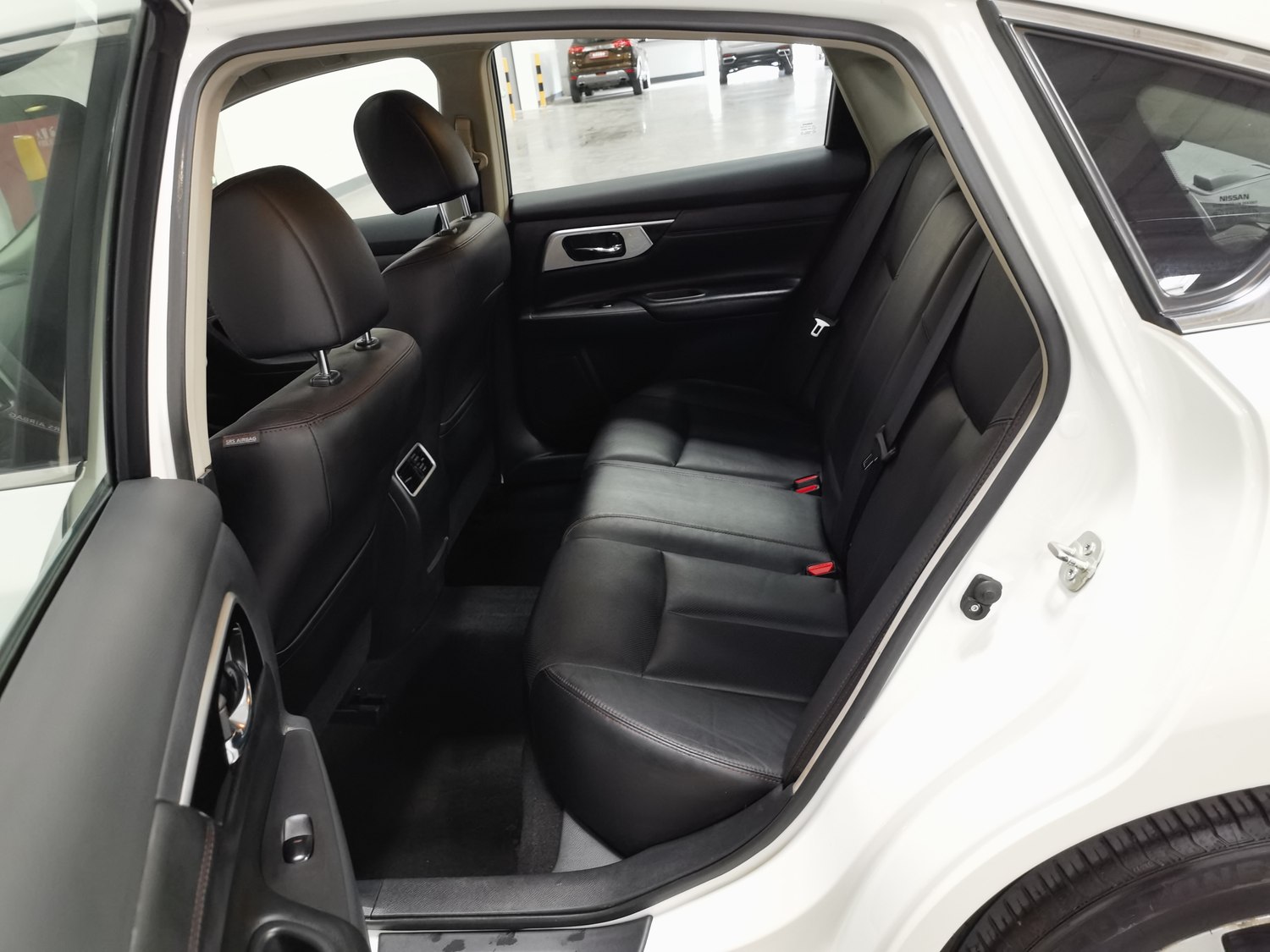 Used Nissan Teana 2016 2.0 AT