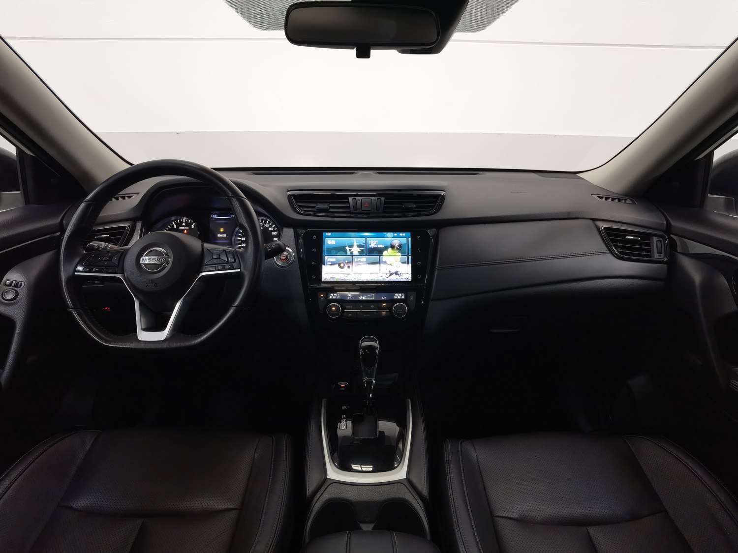 Used Nissan X-Trail 2019 2.0 AT