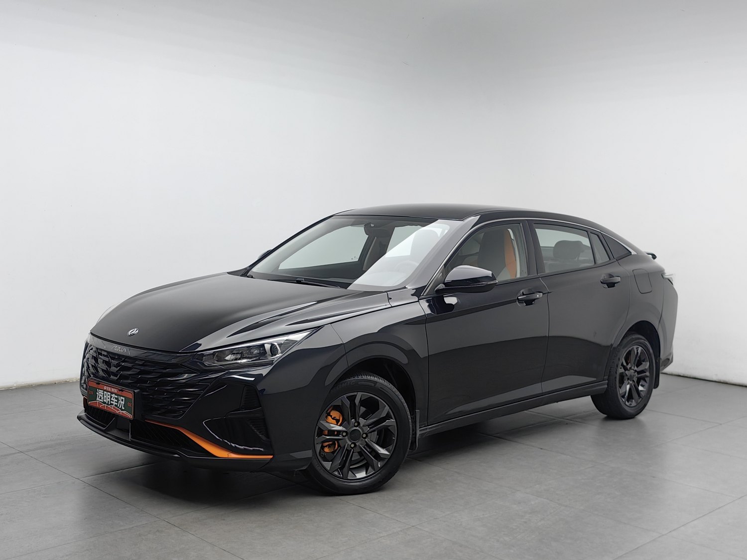 Used Dongfeng Aeolus Yixuan 2023 1.5 AT