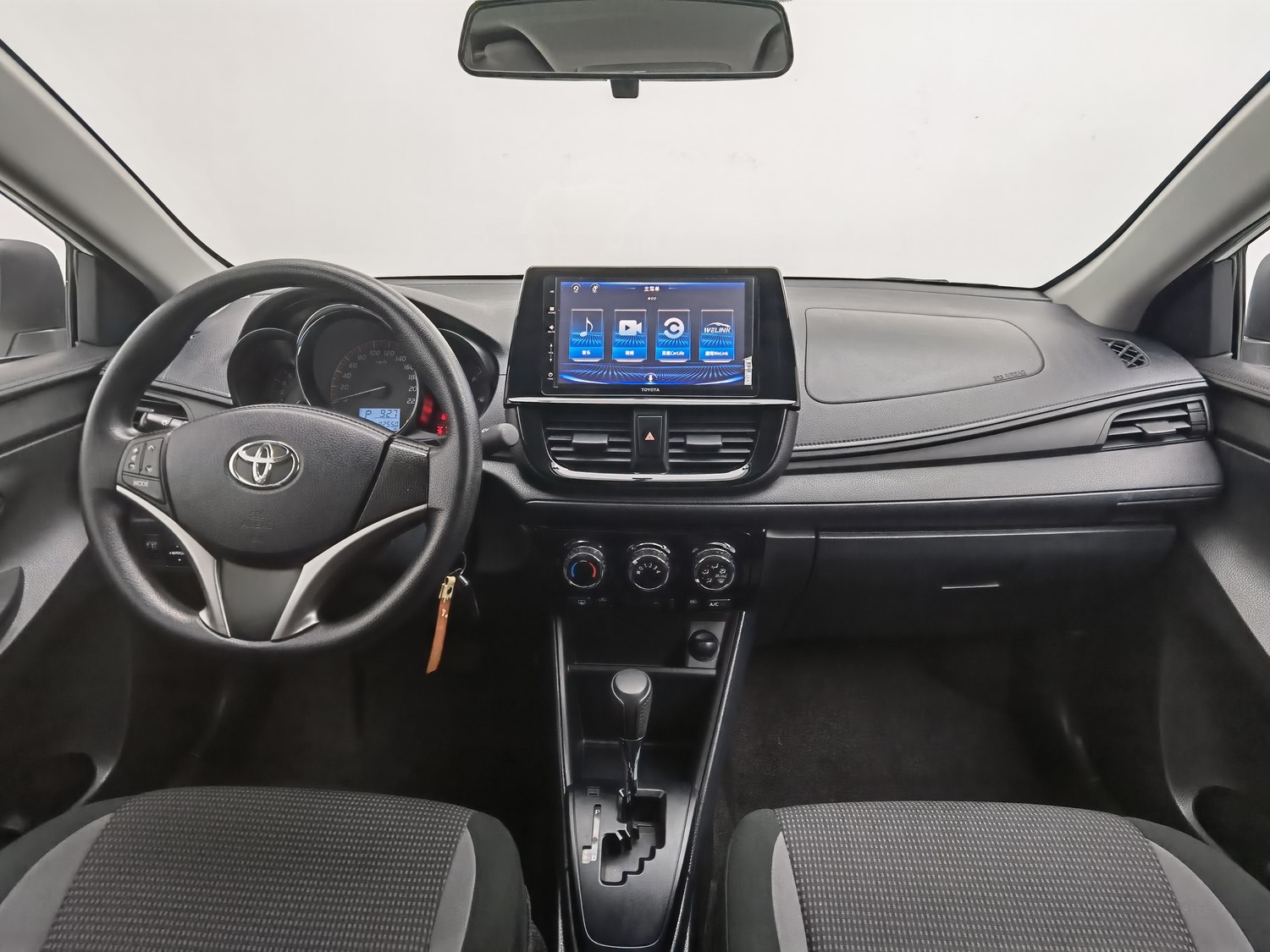 Used Toyota Vios 2021 1.5 AT