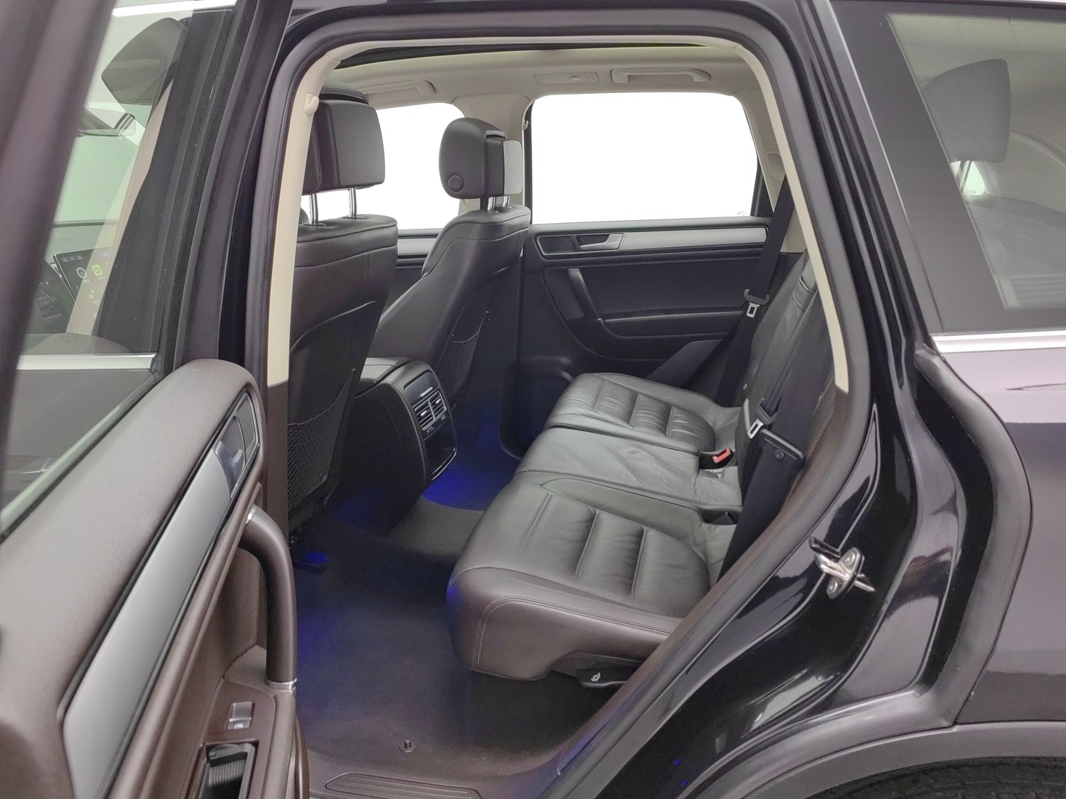 Used Volkswagen Touareg (Imported) 2017 3.0 AT