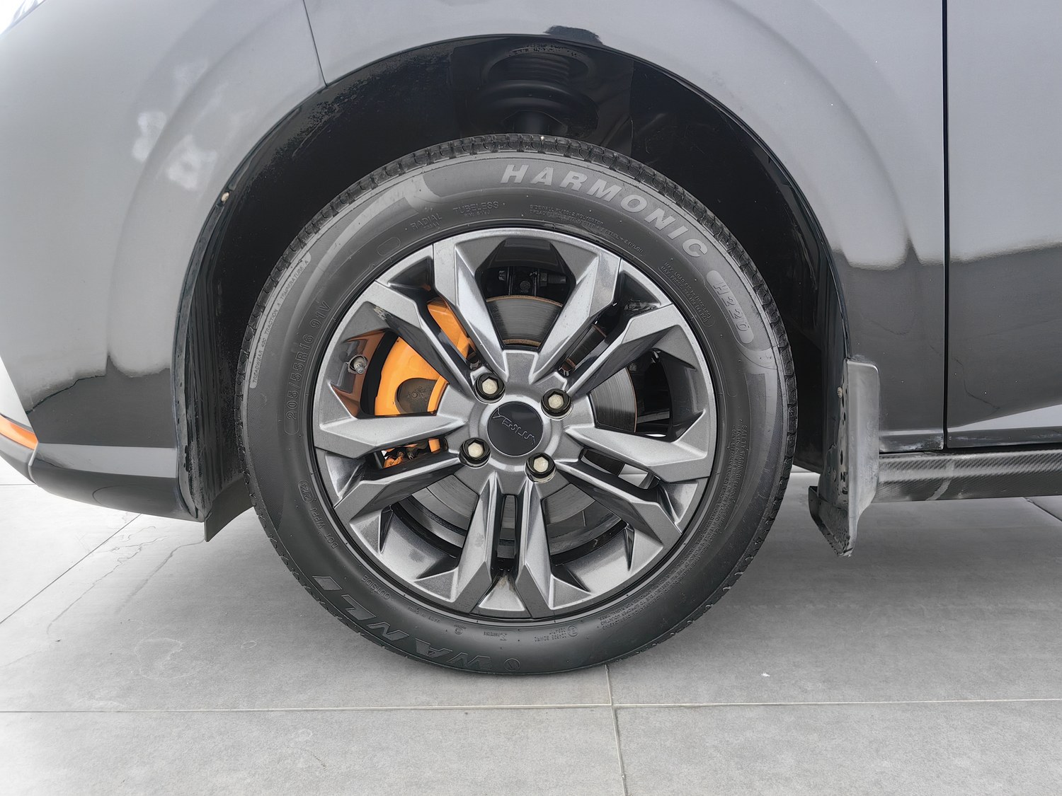 Used Dongfeng Aeolus Yixuan 2023 1.5 AT