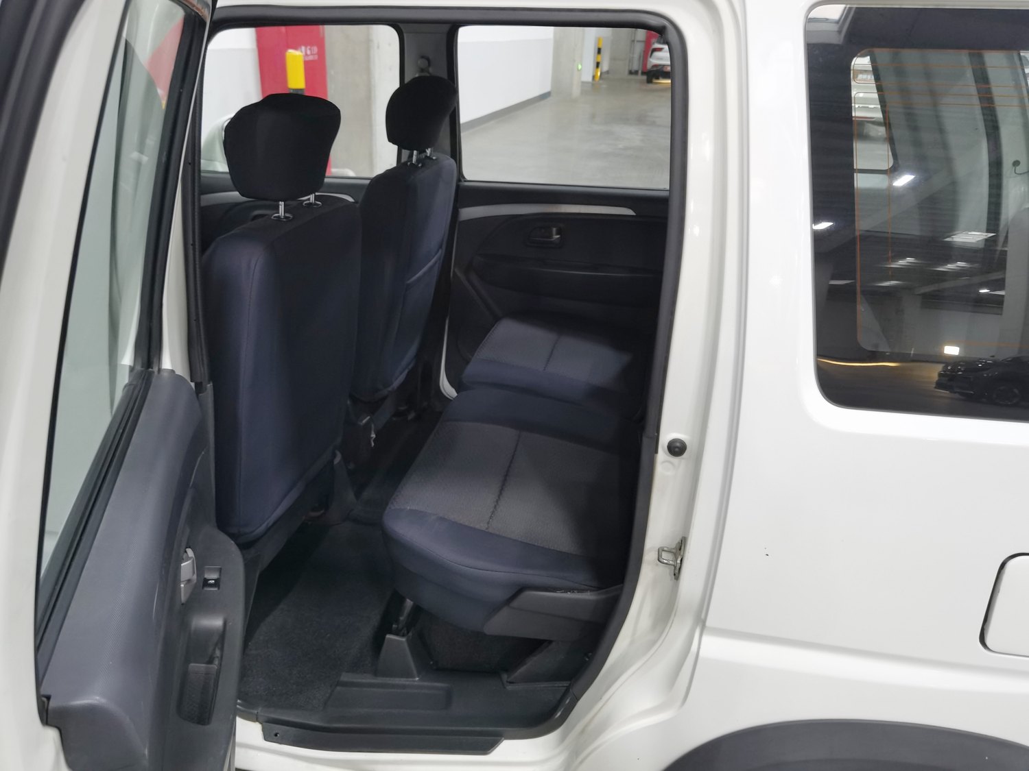 Used Suzuki Beidou X5 2013 1.4 MT