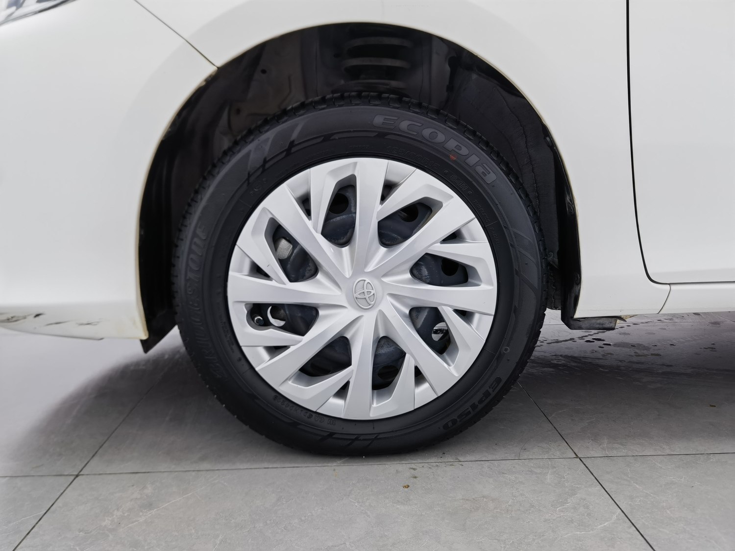 Used Toyota Vios 2021 1.5 AT