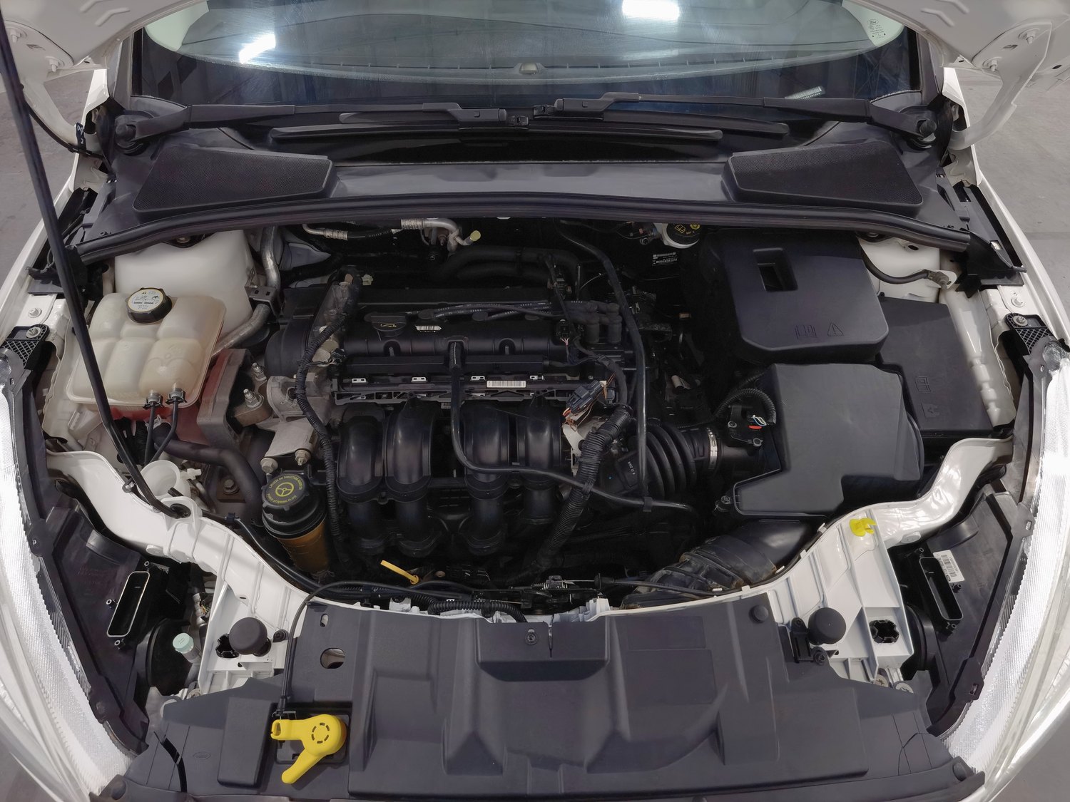 Used Ford Focus 2015 1.6 AT