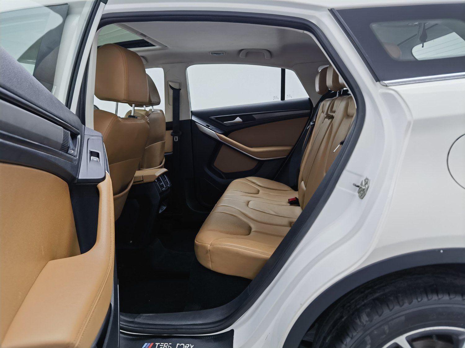 Used Ford Territory 2019 1.5 AT