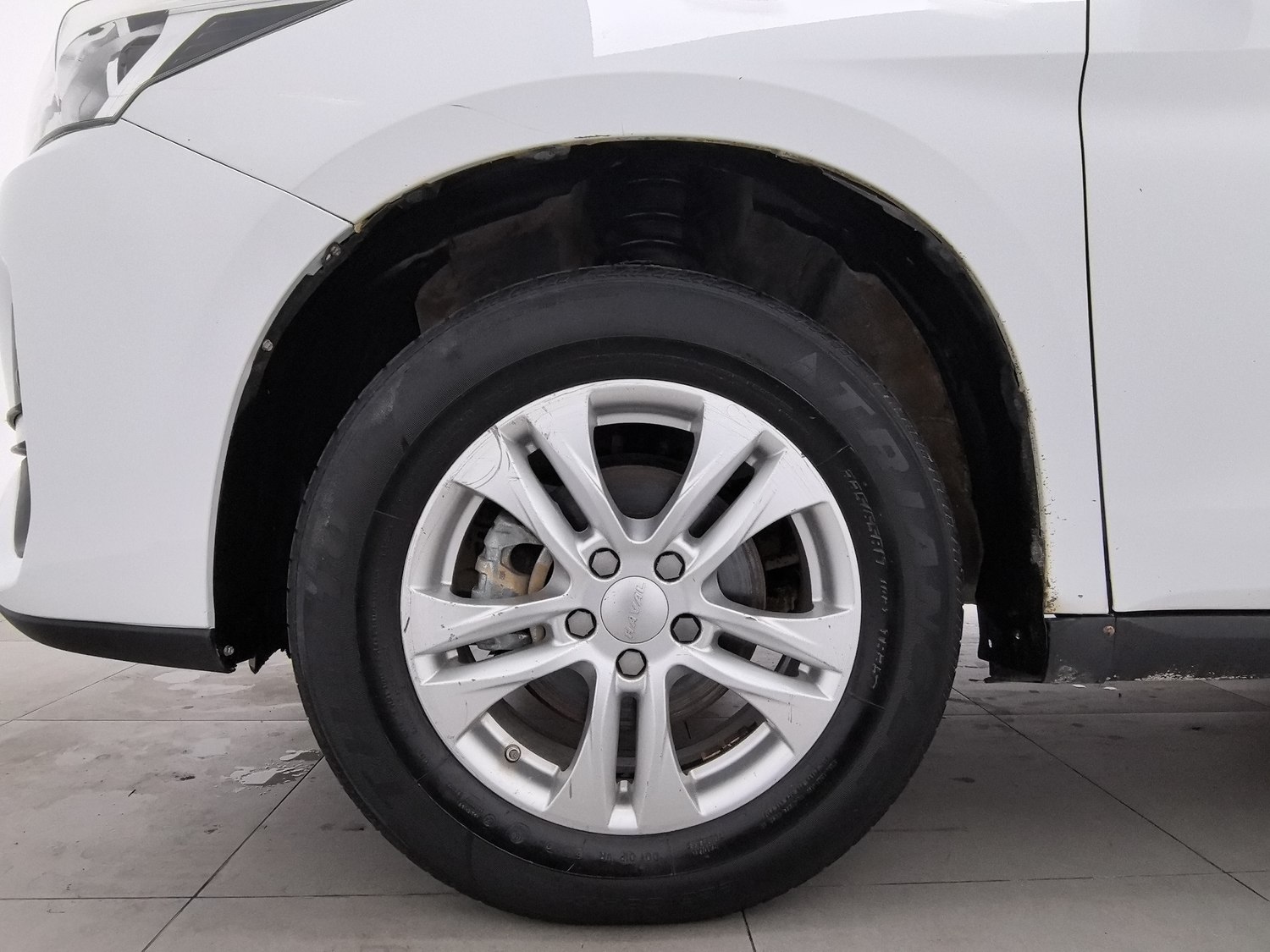 Used Haval M6 2019 1.5 AT
