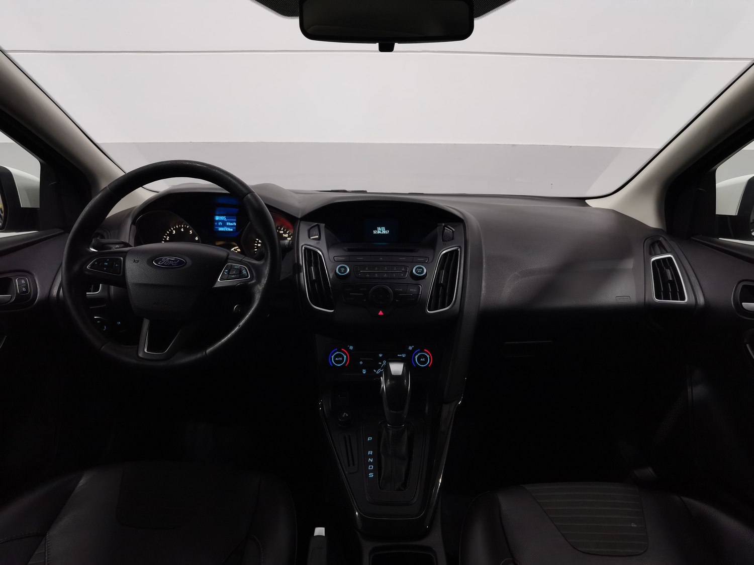 Used Ford Focus 2015 1.6 AT