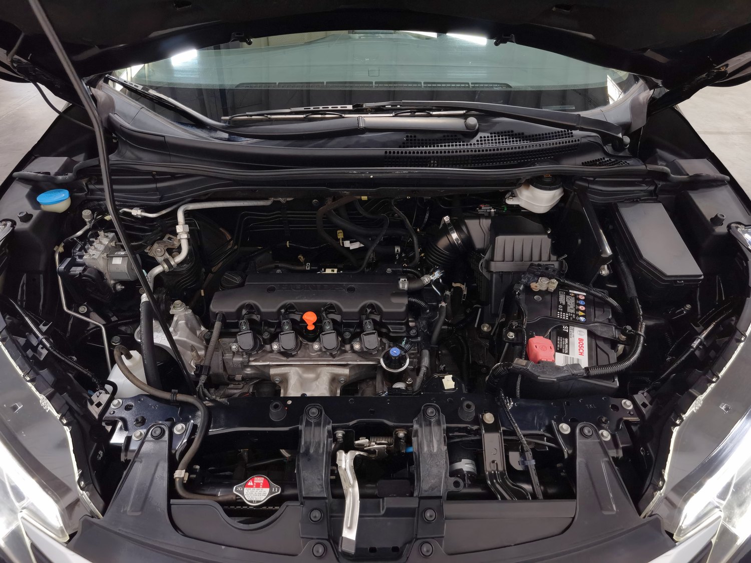 Used Honda CR-V 2015 2.0 AT