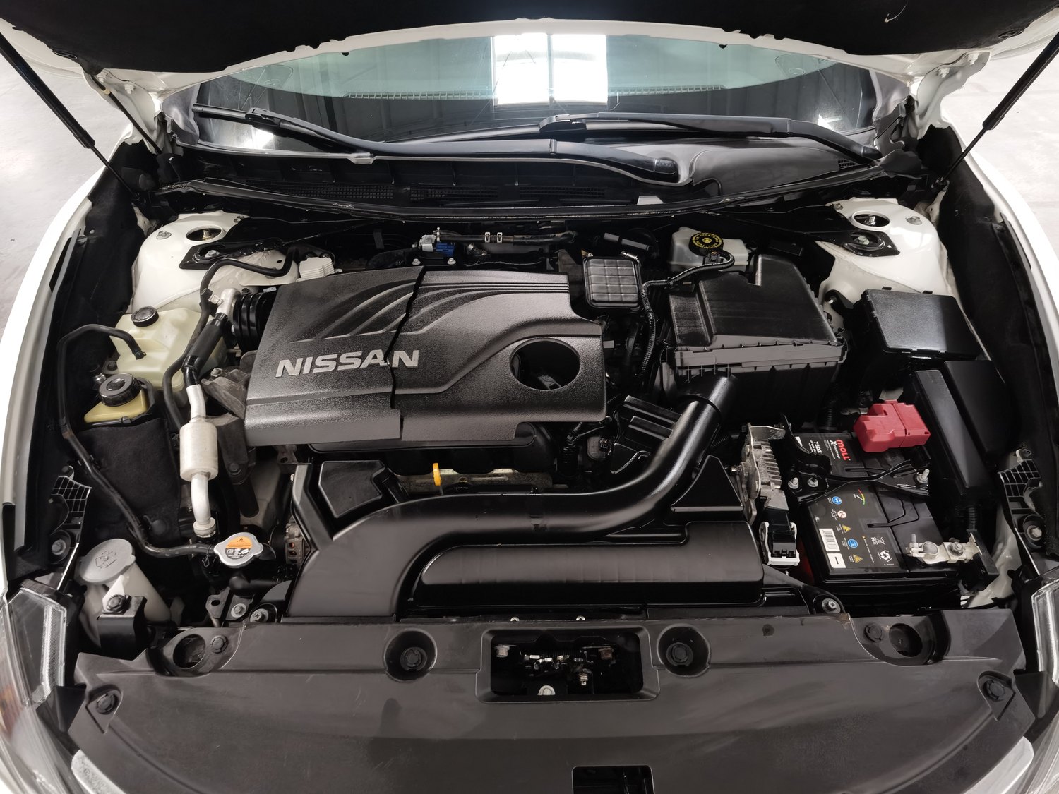 Used Nissan Teana 2016 2.0 AT