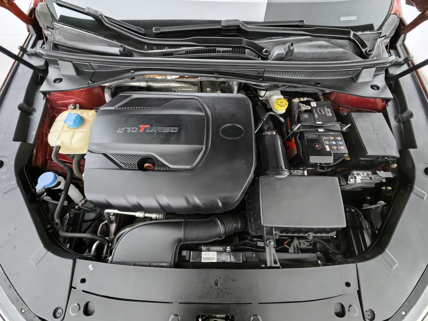 Used GAC Trumpchi GA6 2019 1.5 AT
