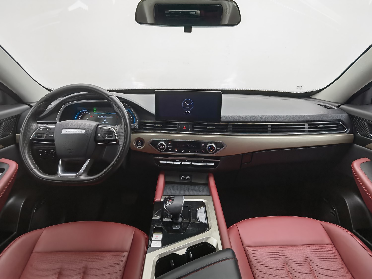 Used Jetour X70 2024 1.5 AT