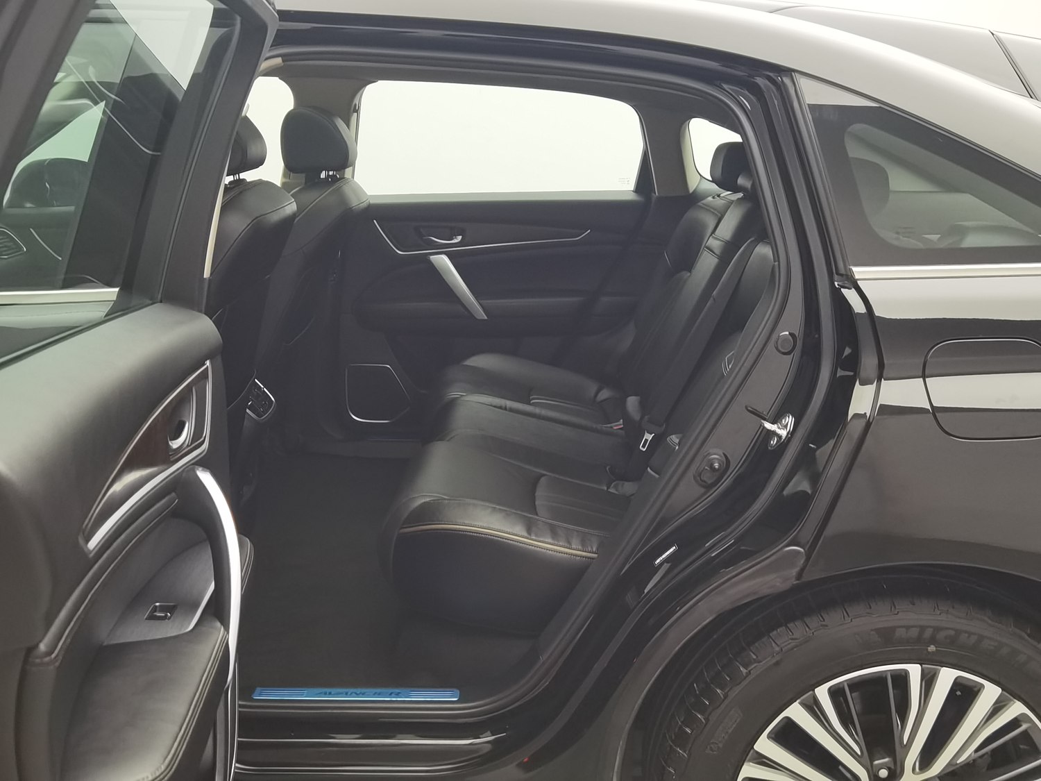Used Honda Avancier 2020 1.5 AT