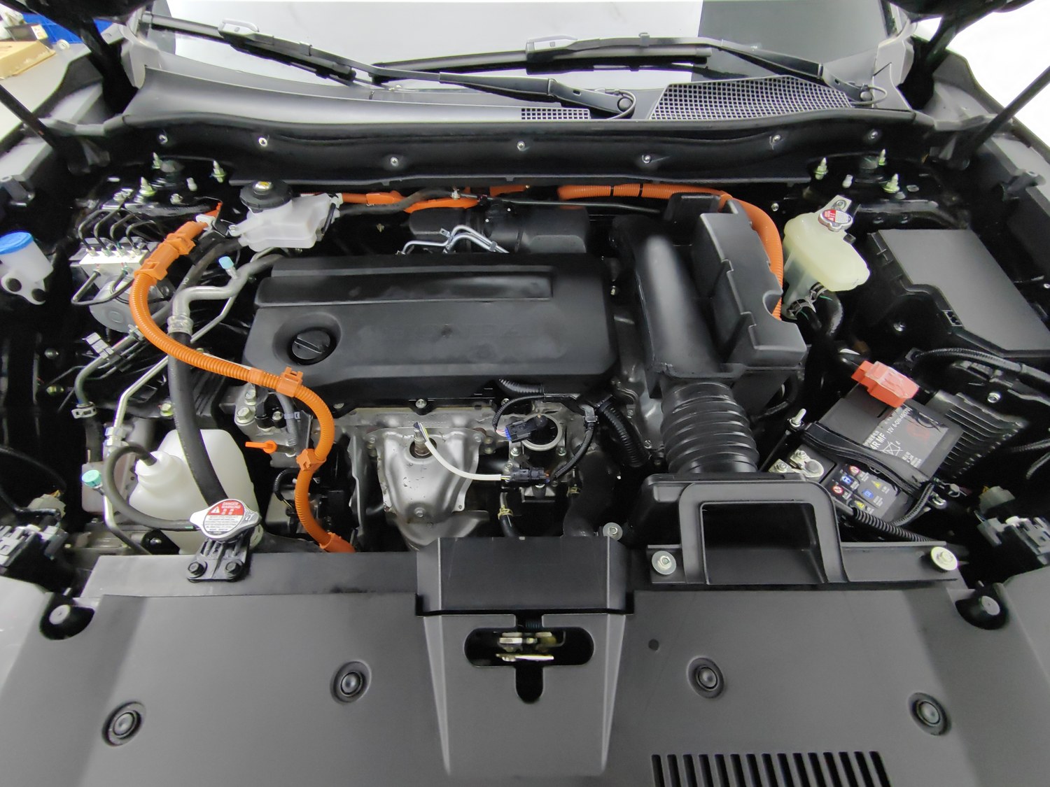 Used Honda CR-V 2023 2.0 AT