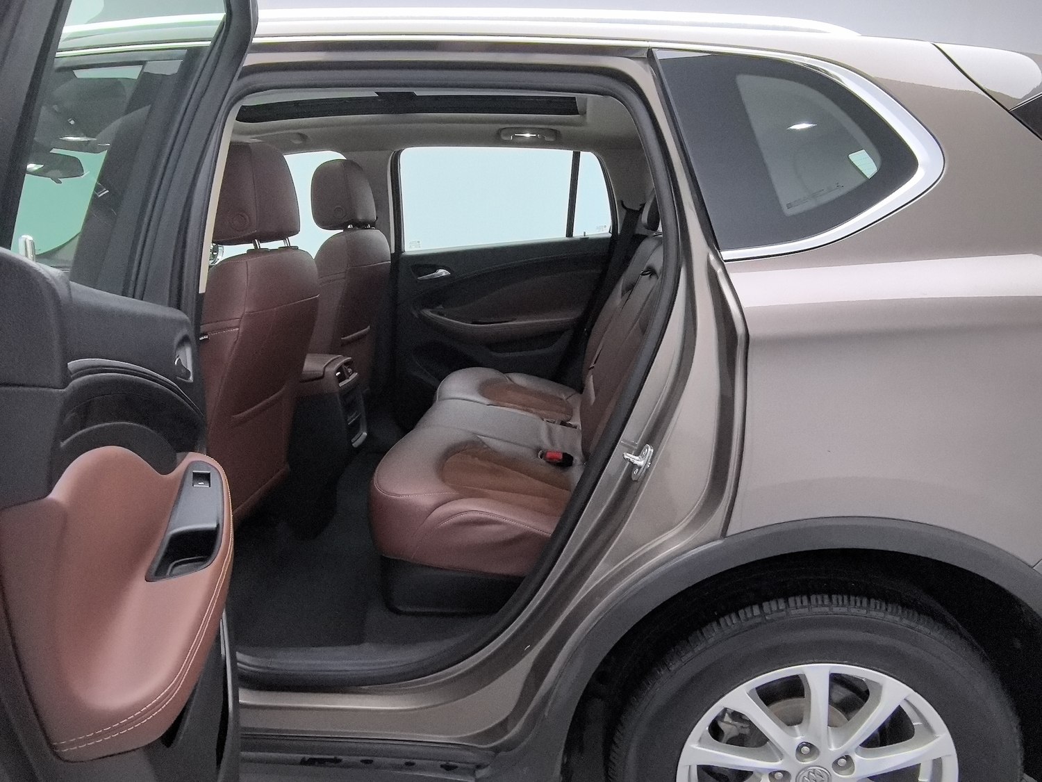 Used Buick Envision 2016 1.5 AT