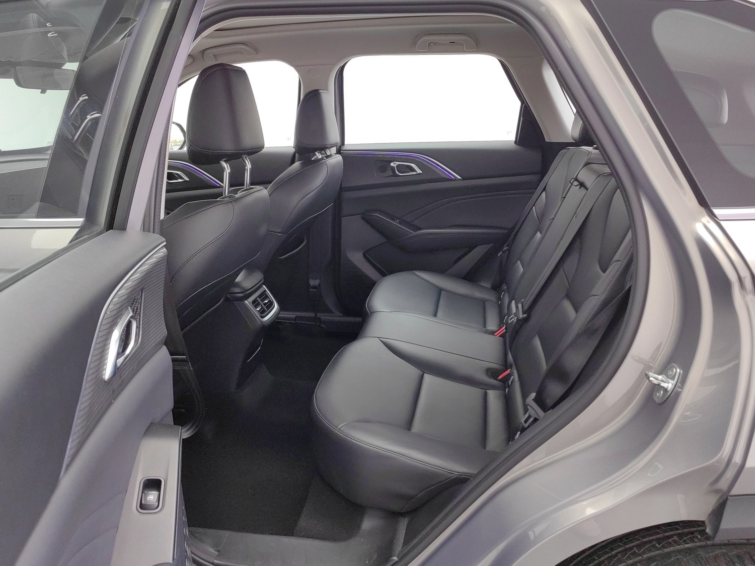 Used Haval Xiaolong MAX 2023 1.5 AT