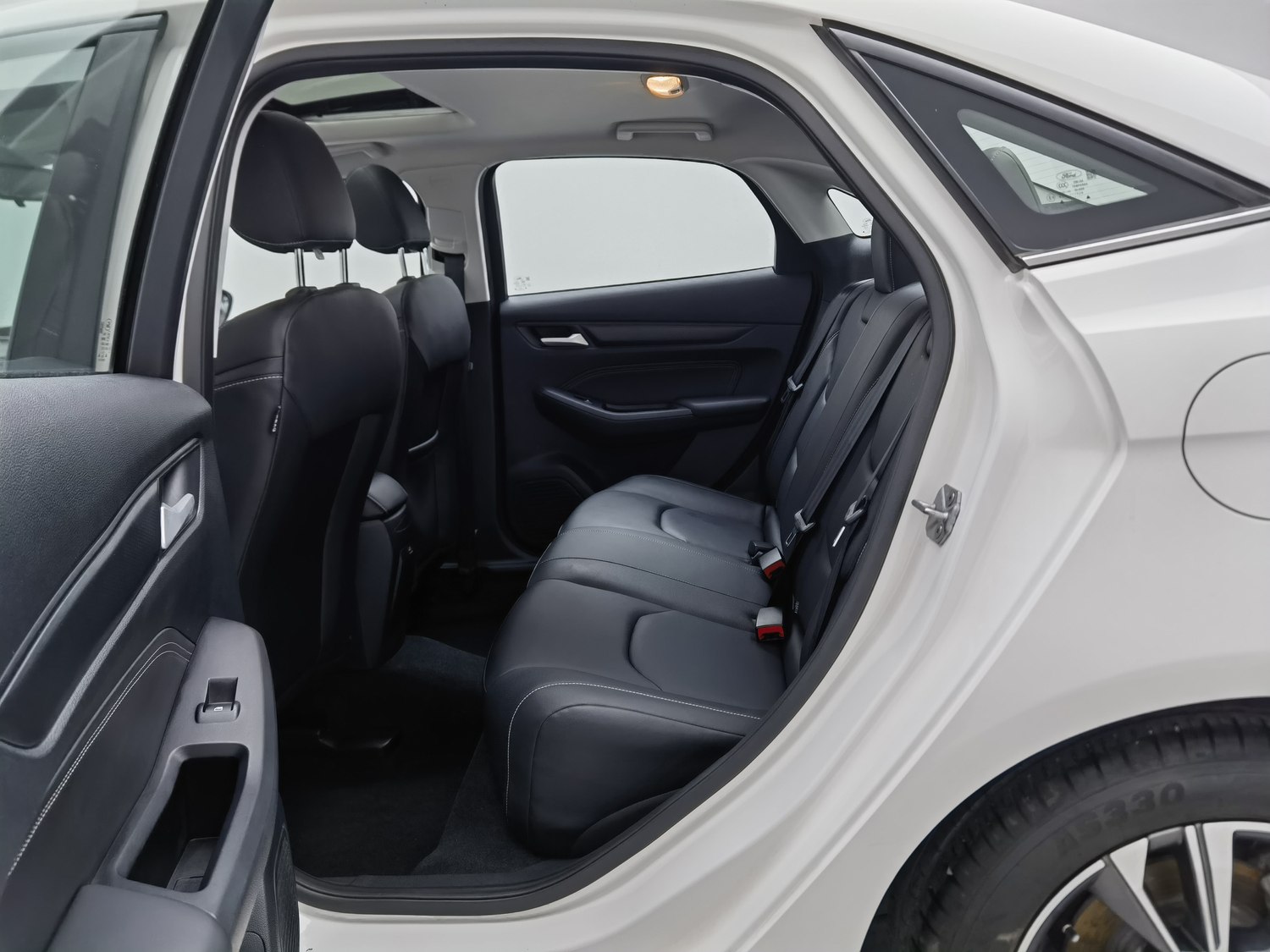 Used Ford Escort 2021 1.5 AT