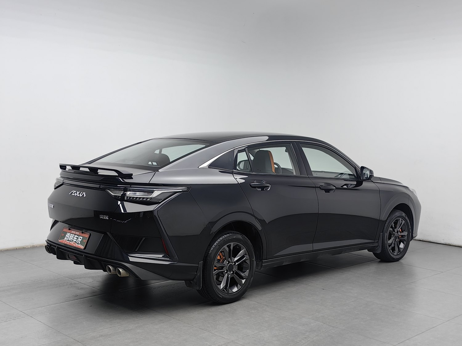 Used Dongfeng Aeolus Yixuan 2023 1.5 AT