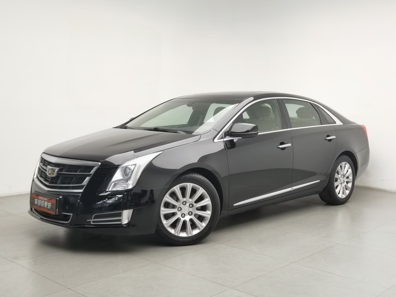 Used Cadillac XTS 2017 2.0 AT