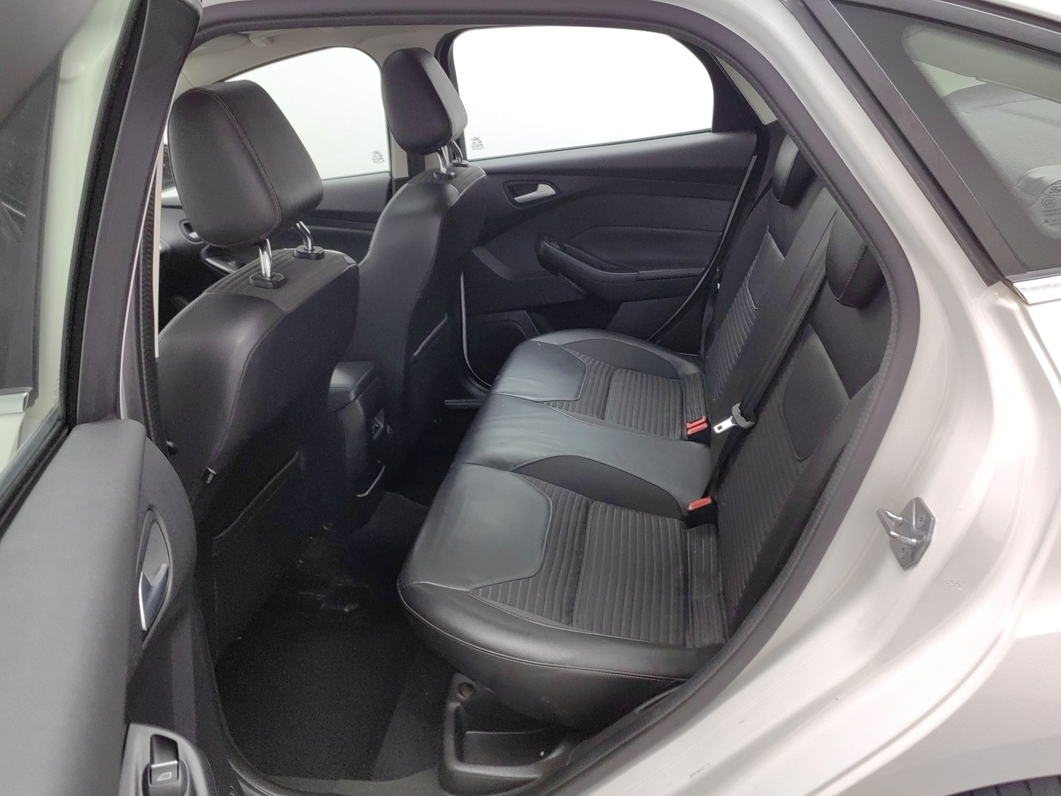 Used Ford Focus 2017 1.5 AT