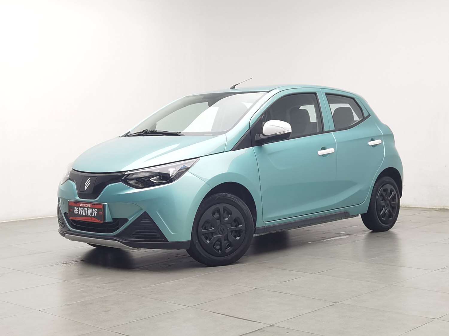 Used JMEV 易至EV2 2023