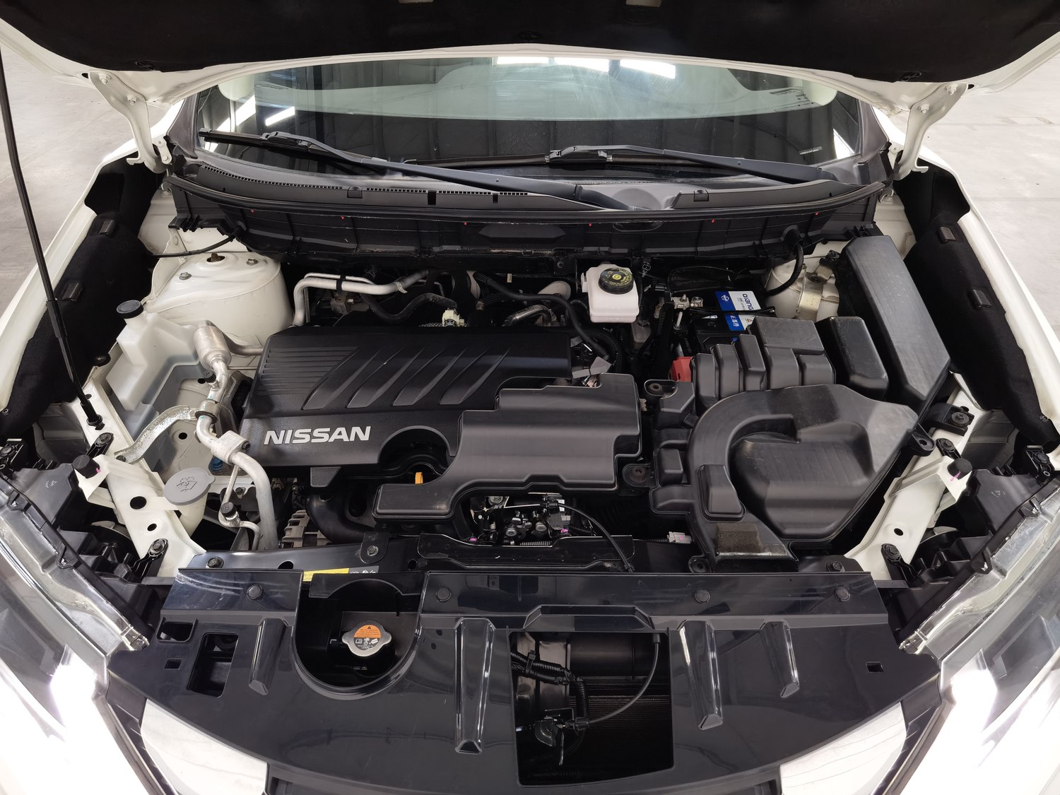 Used Nissan X-Trail 2019 2.0 AT