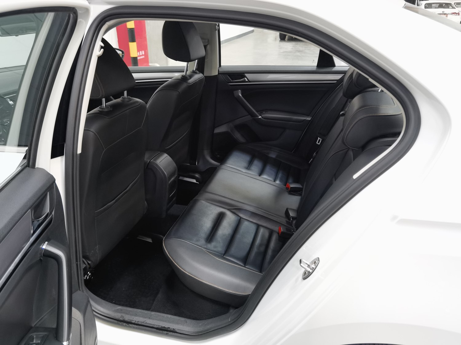Used Volkswagen Bora 2016 1.6 MT
