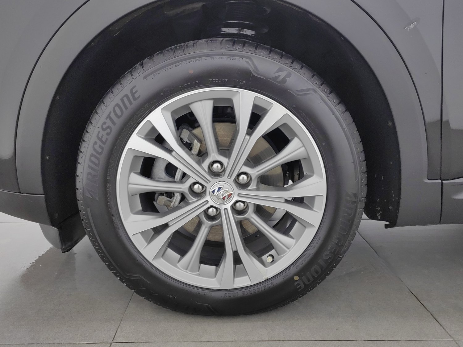 Used Buick Envision PLUS 2021 2.0 AT