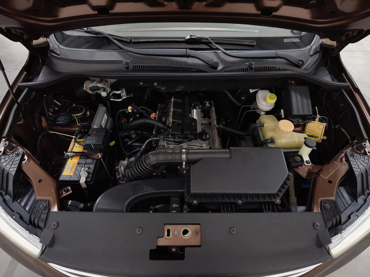 Used Wuling Hongguang 2019 1.5 MT