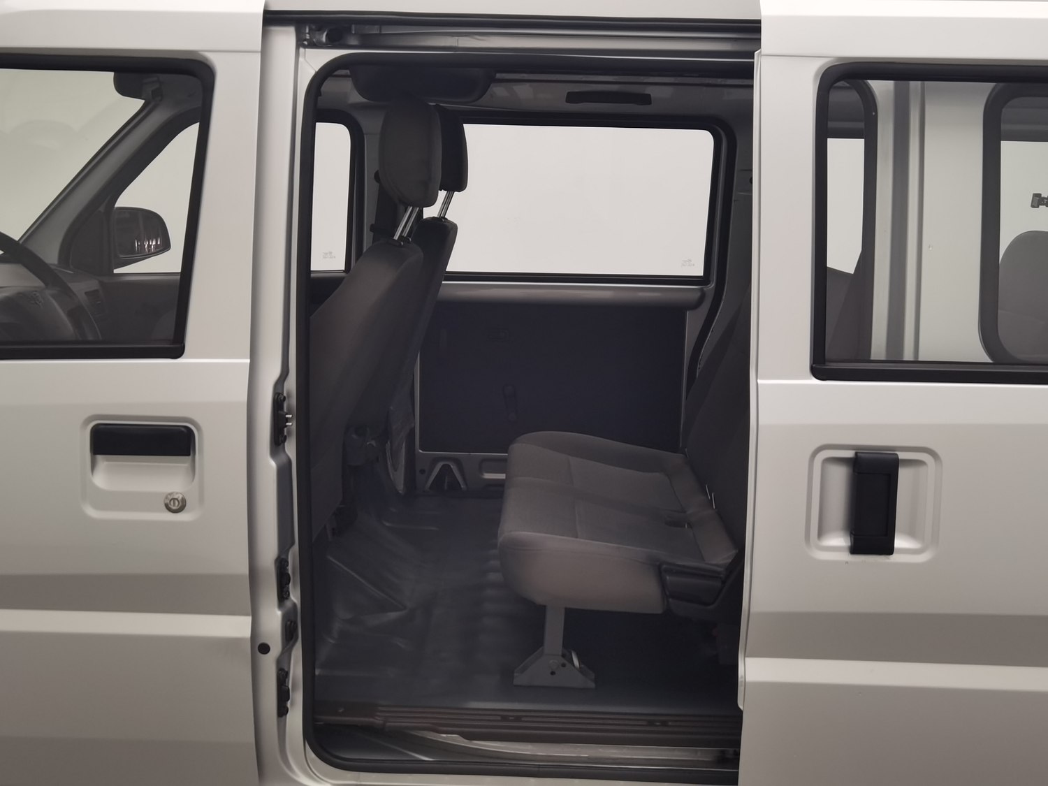 Used Wuling Rongguang 2021 1.5 MT