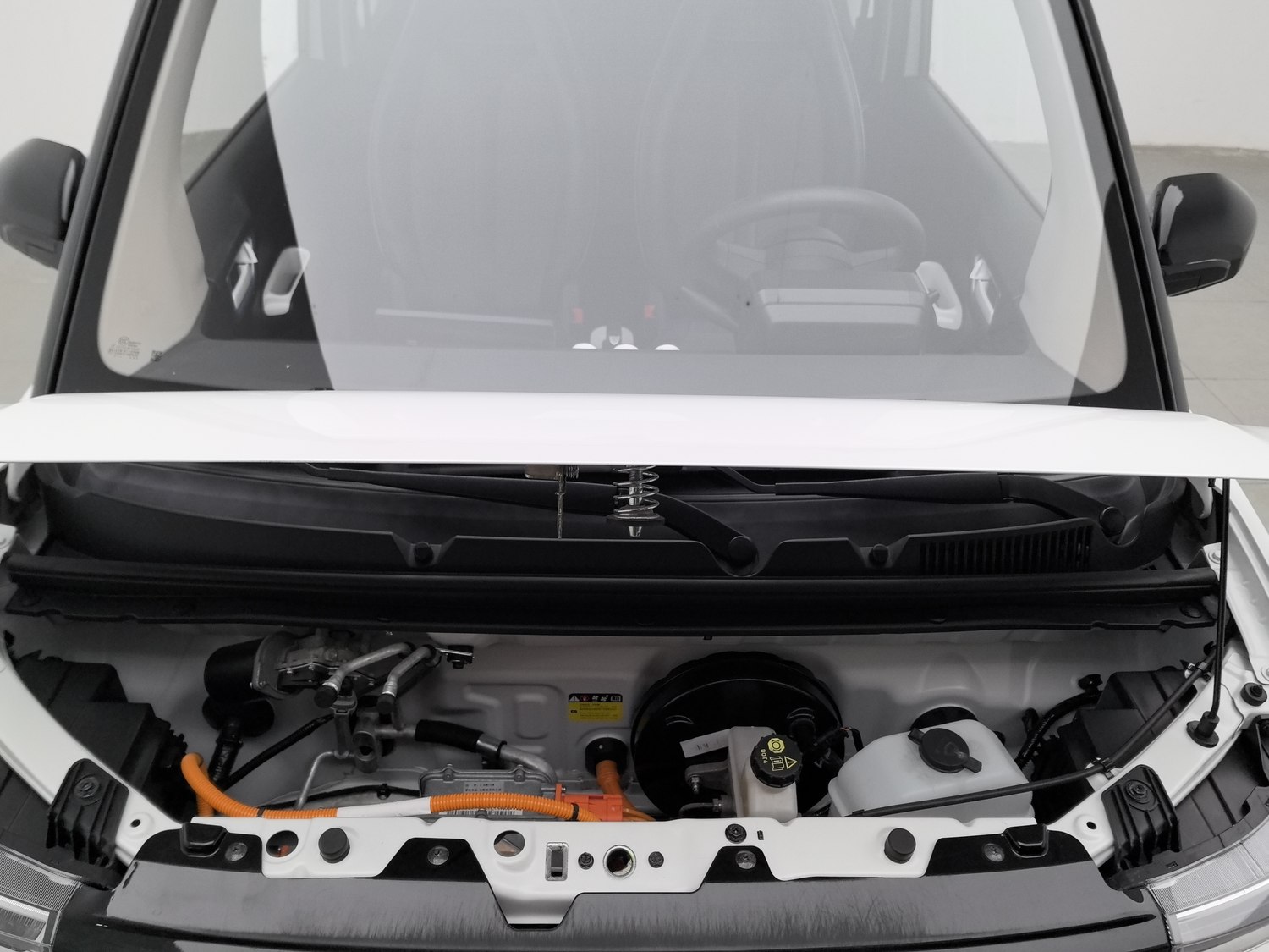 Used Wuling Mini EV 2022