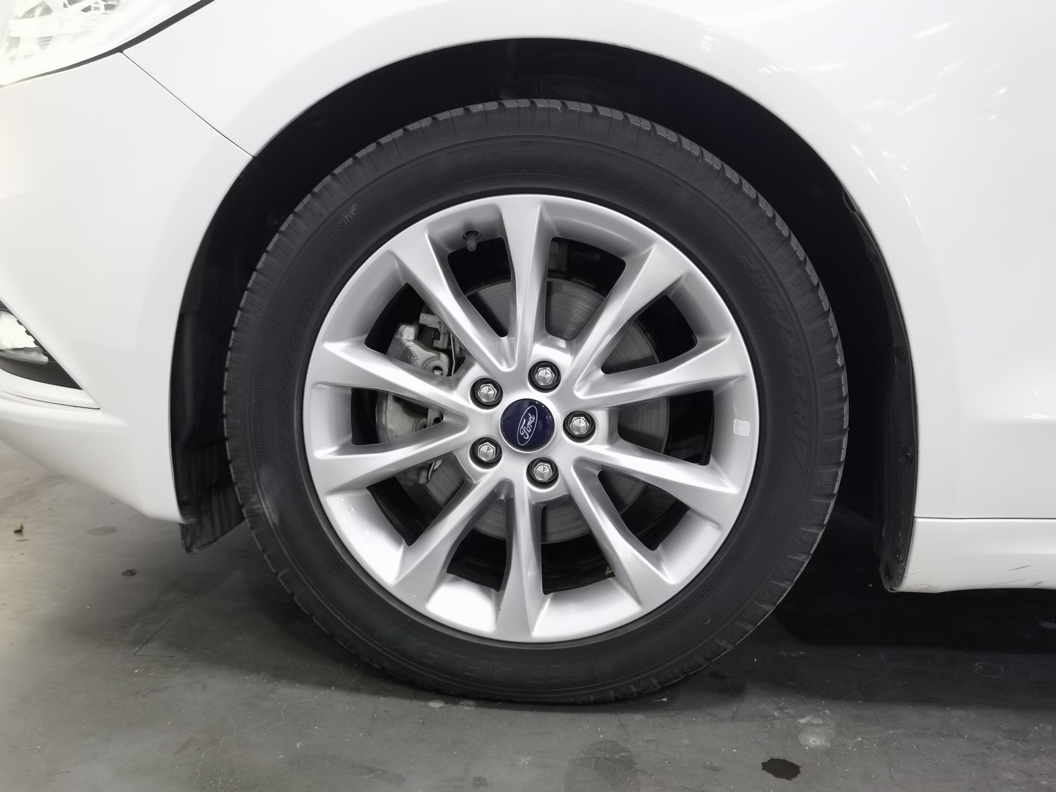 Used Ford Mondeo 2017 1.5 AT