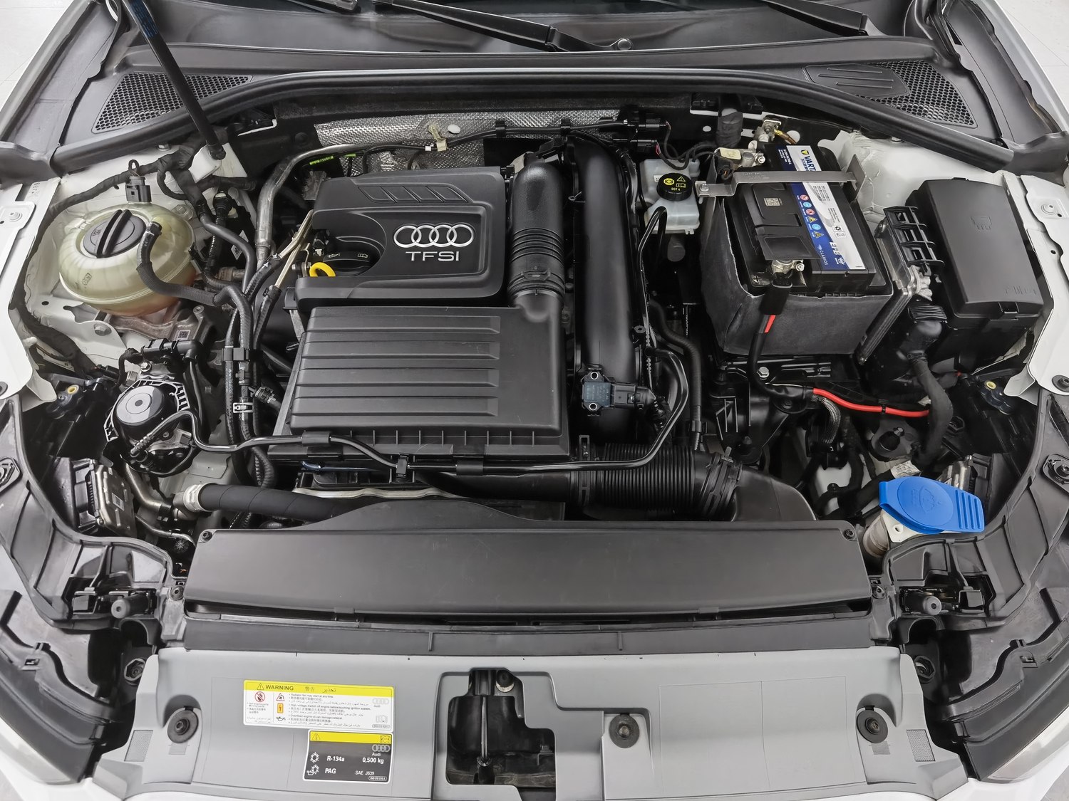 Used Audi A3 2020 1.4 AT