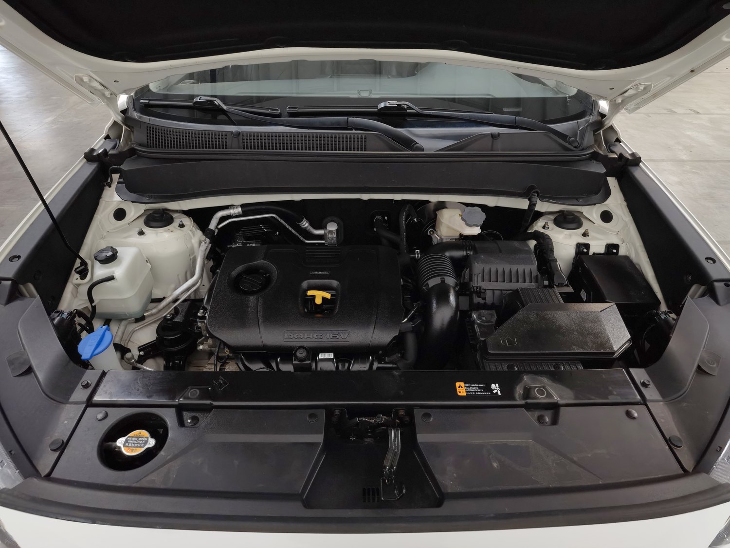 Used Hyundai ix35 2020 2.0 AT