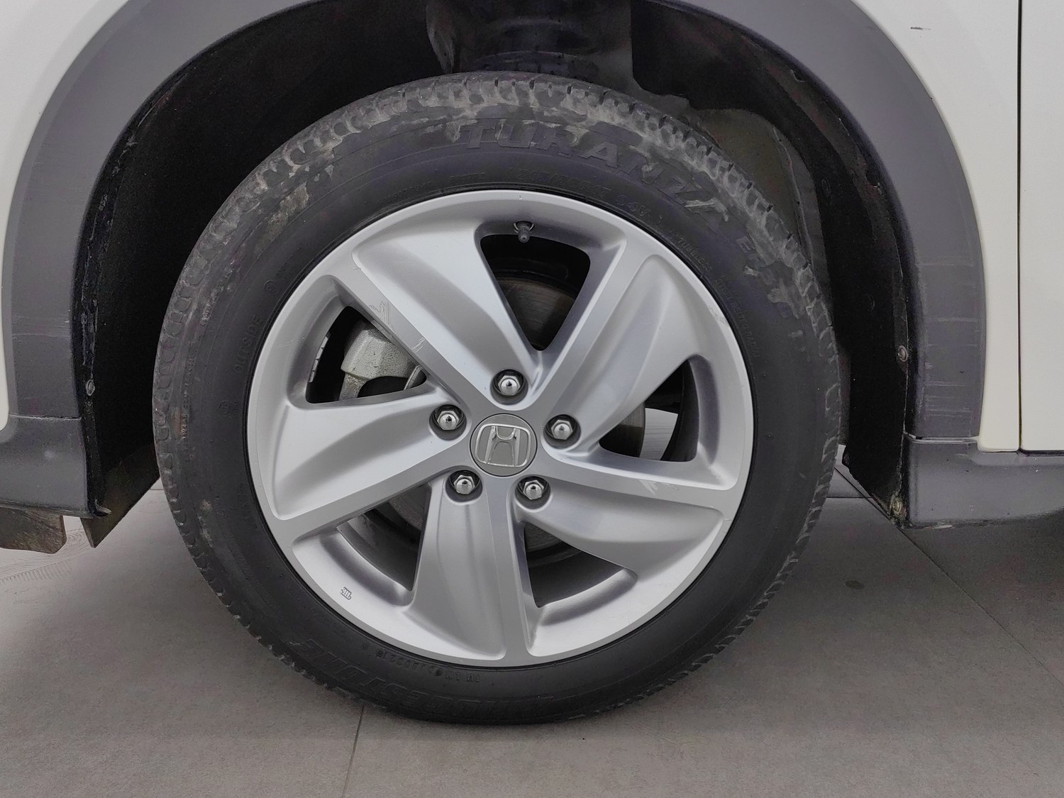 Used Honda Vezel 2020 1.5 AT