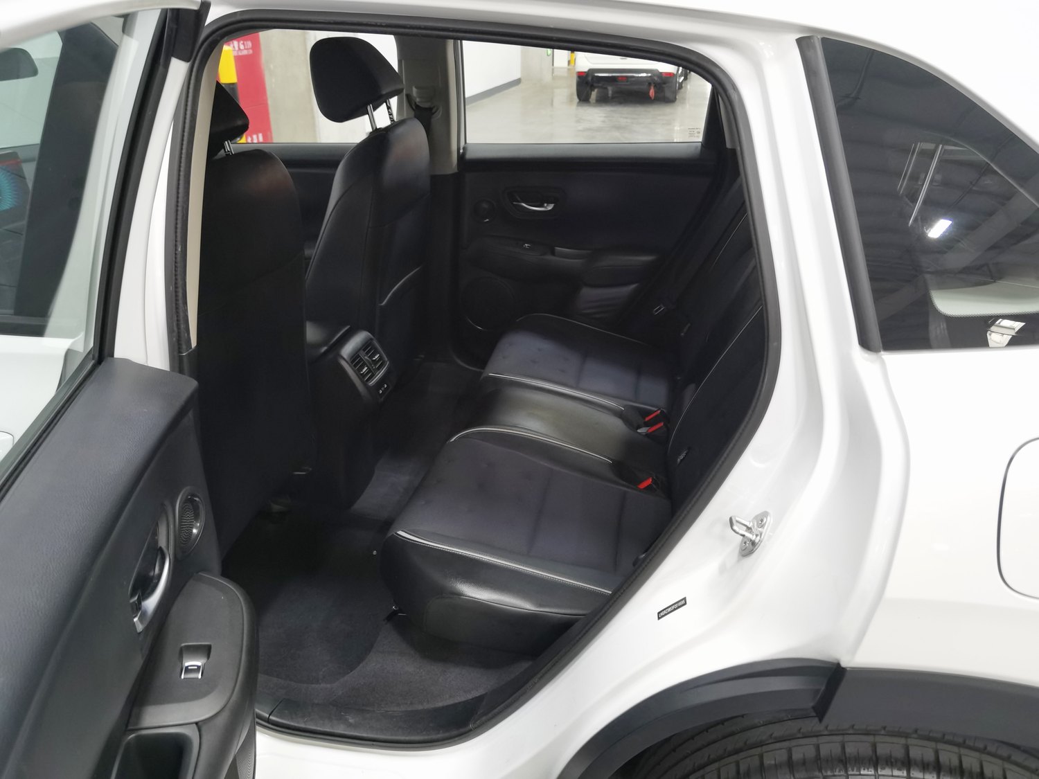 Used Honda ZR-V 2023 1.5 AT