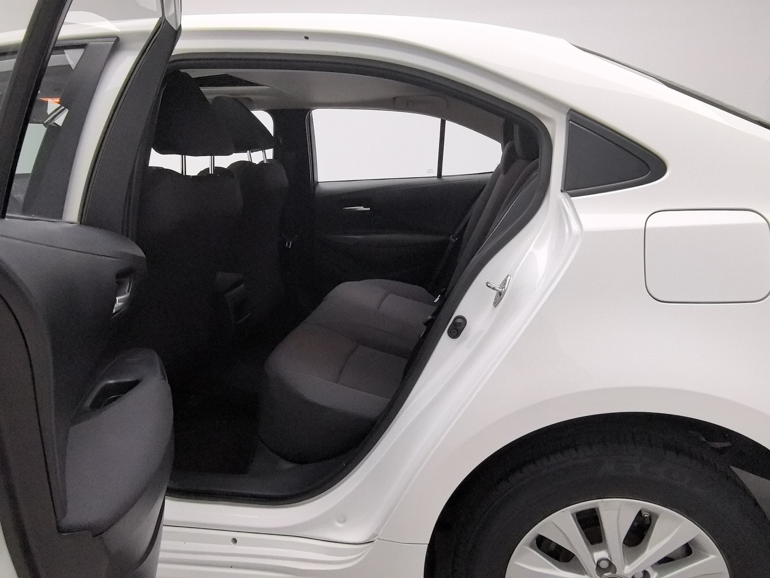 Used Toyota Corolla 2019 1.2 AT