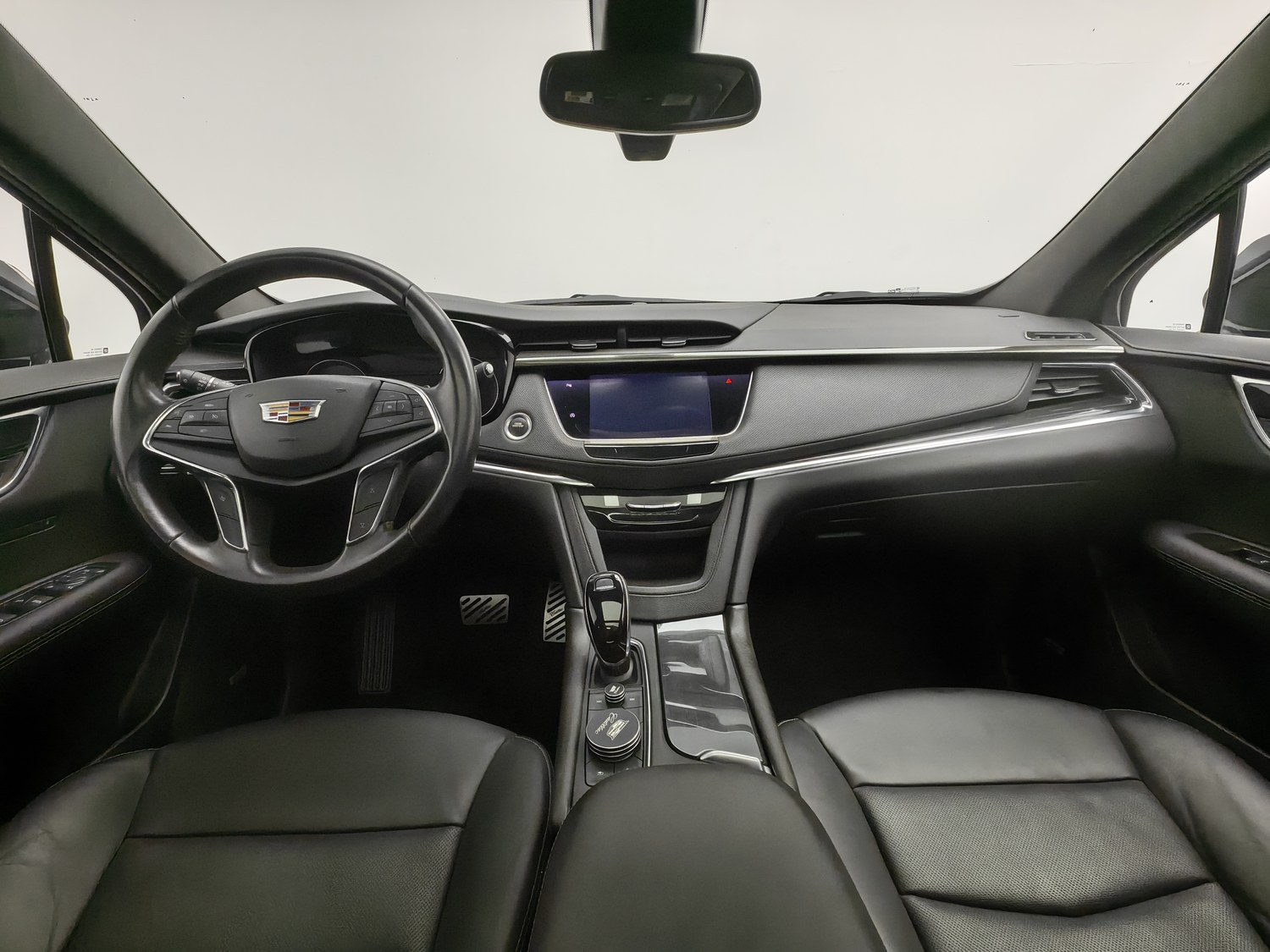 Used Cadillac XT5 2020 2.0 AT