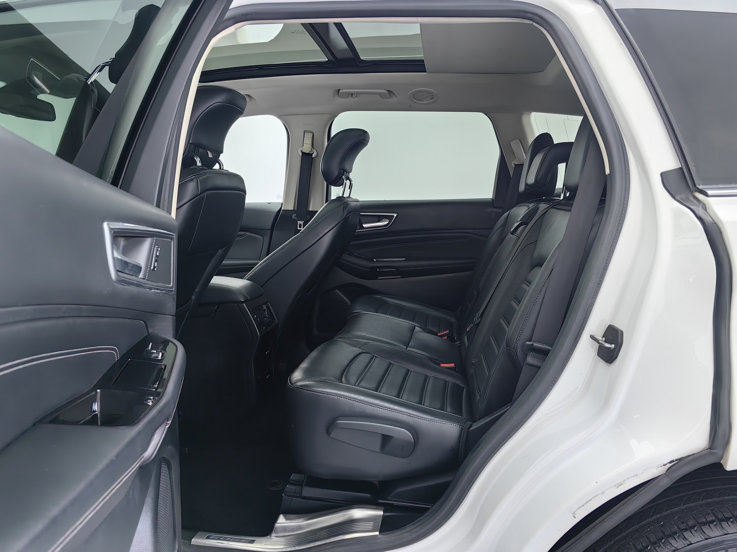 Used Ford Edge 2016 2.0 AT