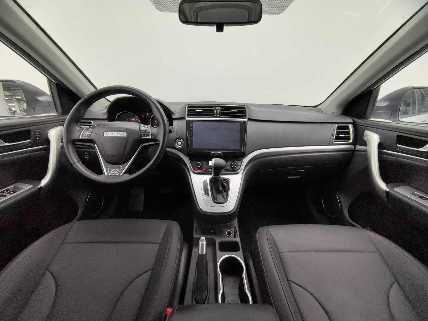 Used Haval M6 2019 1.5 AT