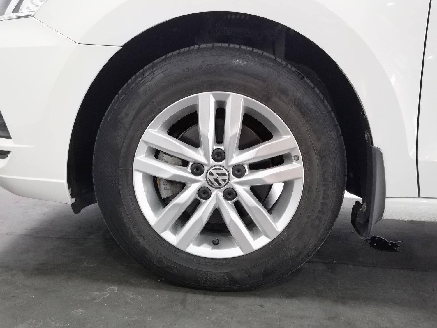 Used Volkswagen Jetta 2017 1.4 MT