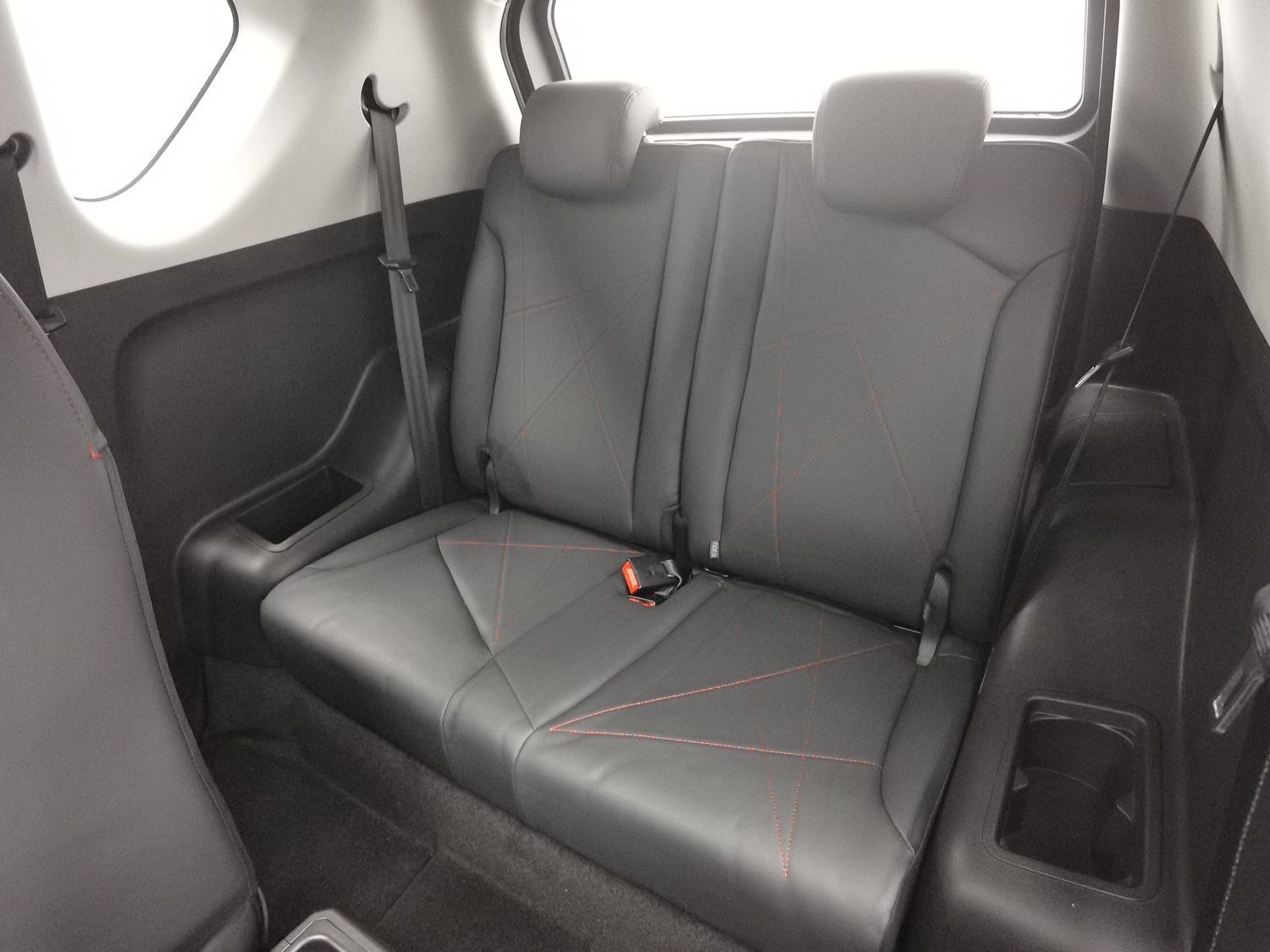 Used Chery New Energy eQ1 2022