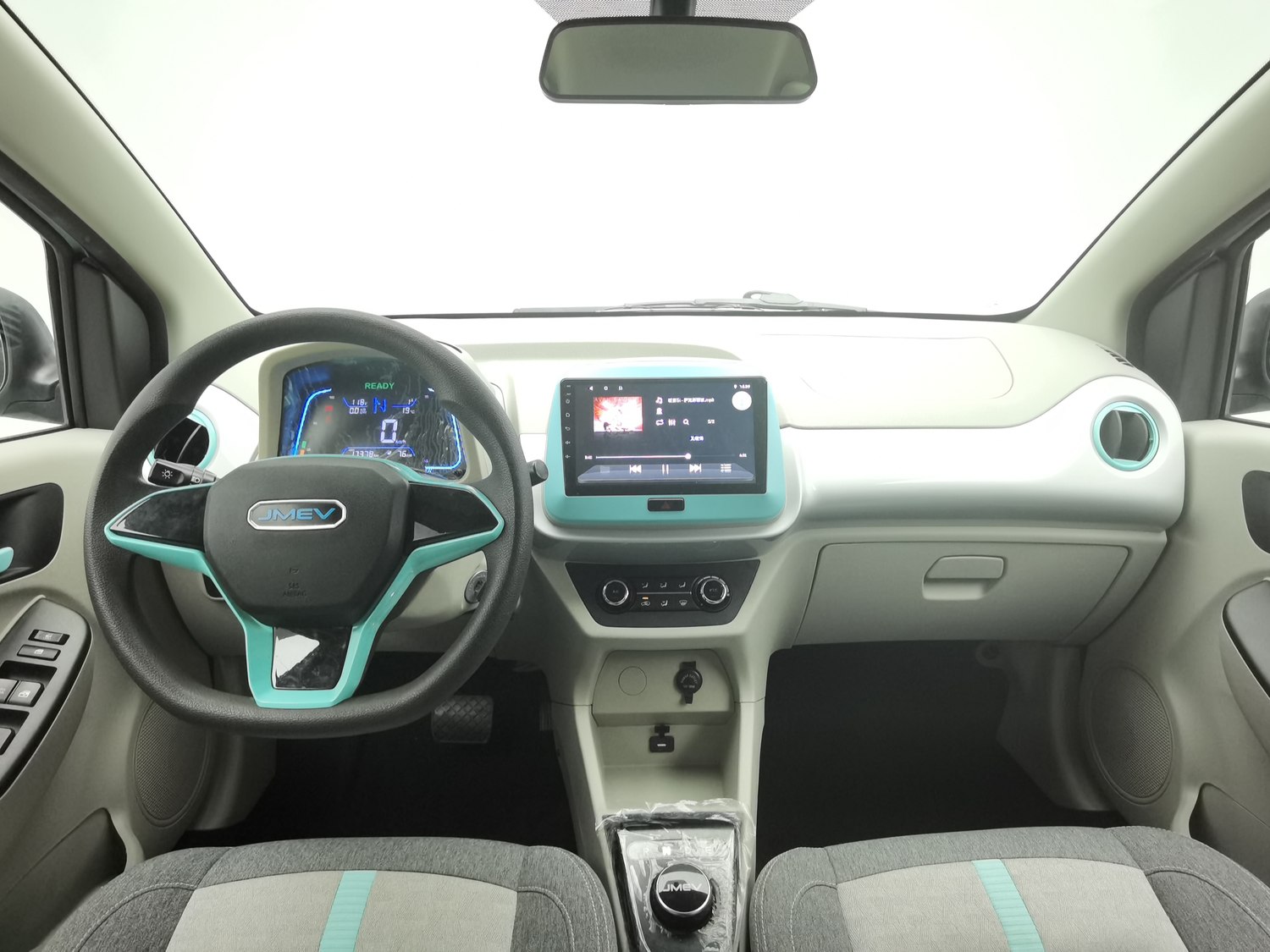 Used JMEV 易至EV2 2023