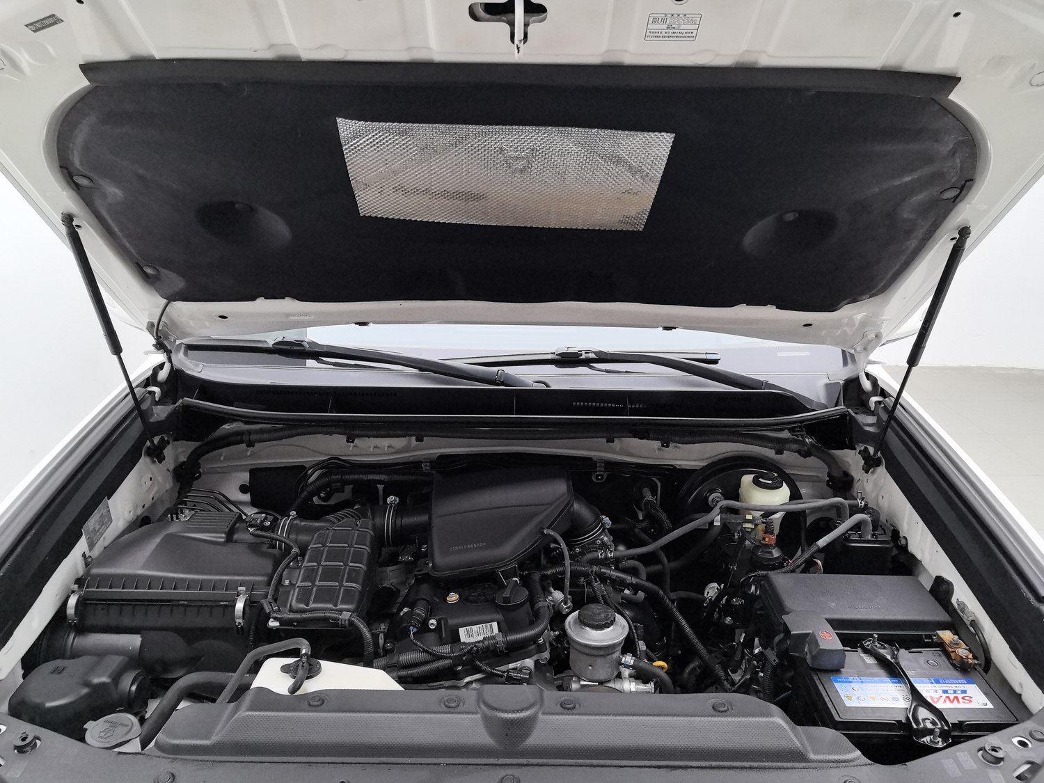 Used Toyota Prado 2016 2.7 AT