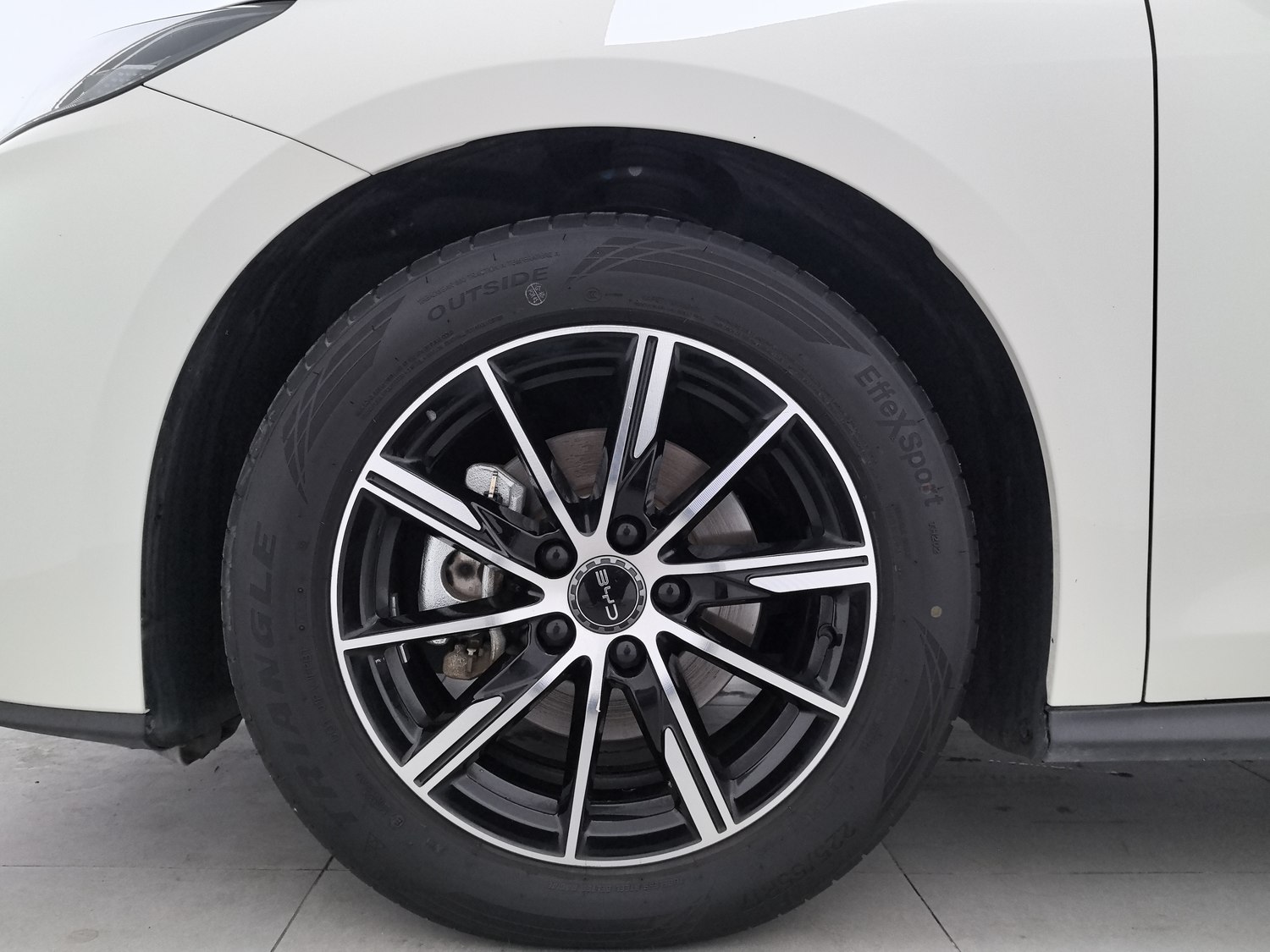 Used BYD Seal 06 2024 1.5 AT