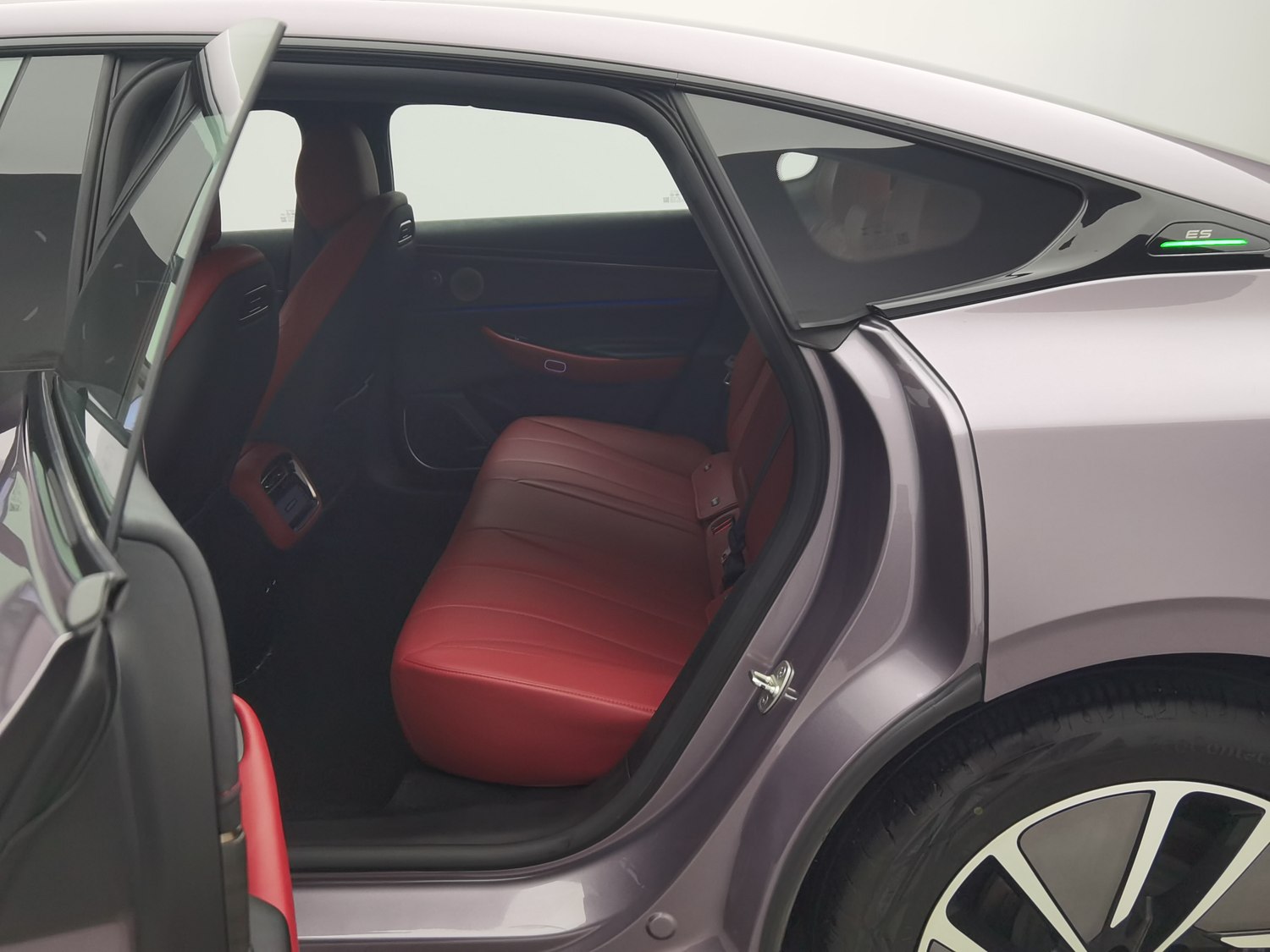 Used Exeed Sterra ES 2025 1.5 AT