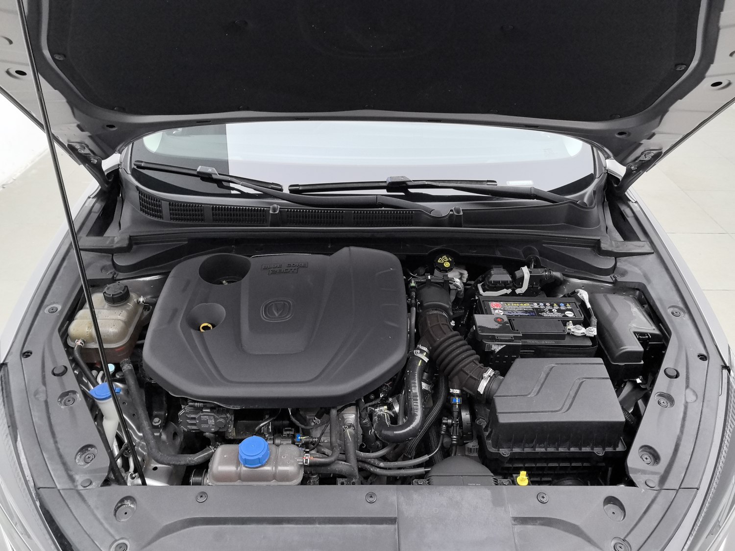 Used Changan Eado 2020 1.4 AT
