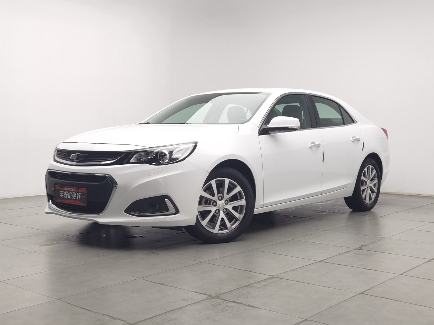 Used Chevrolet Malibu 2017 1.5 AT