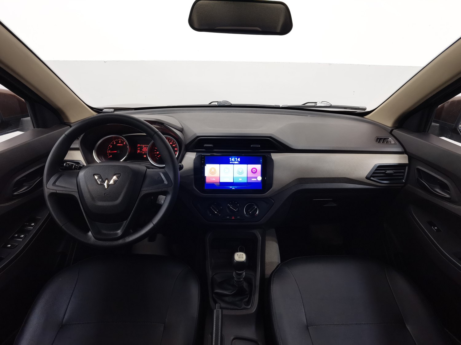 Used Wuling Hongguang 2019 1.5 MT